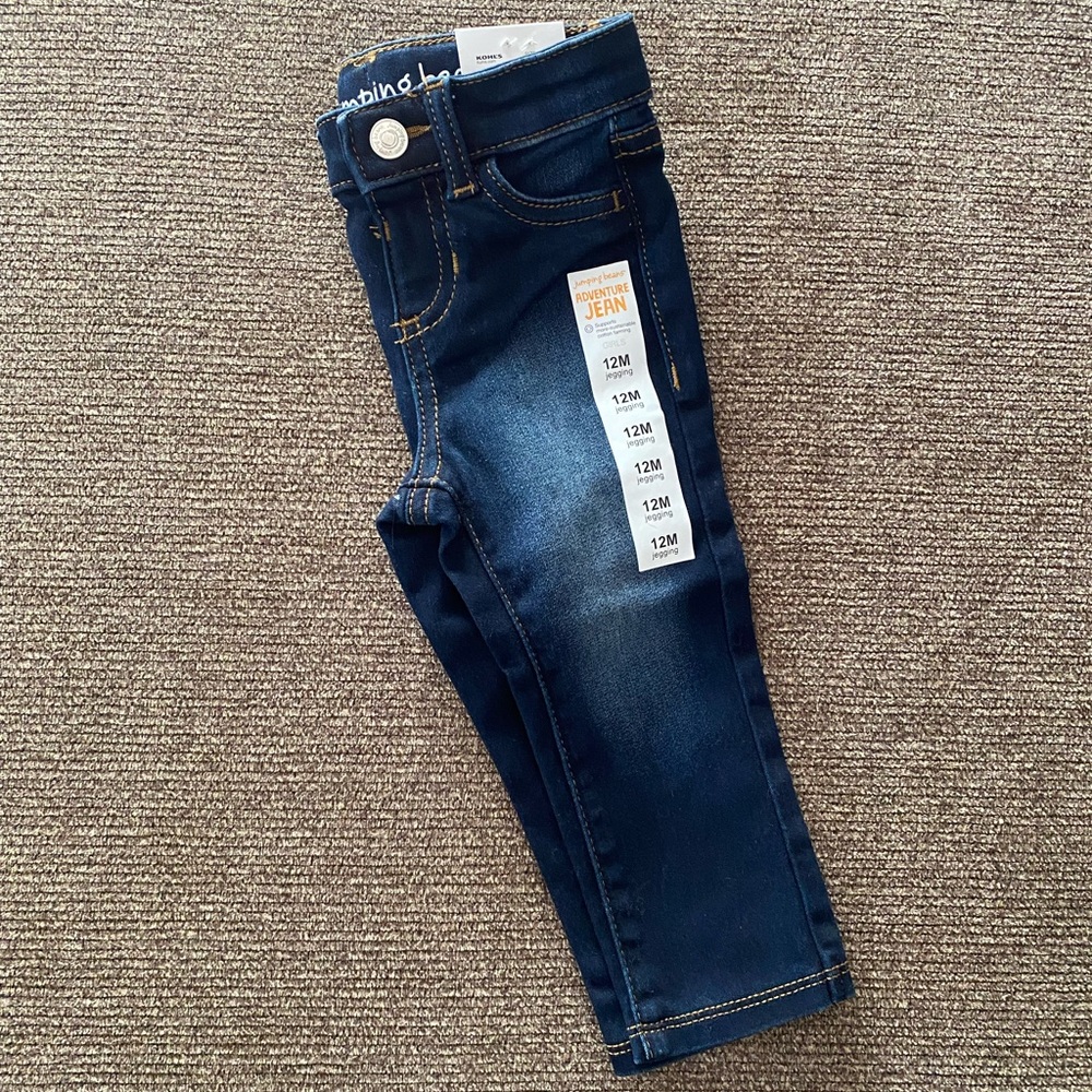 Jumping Beans Jegging